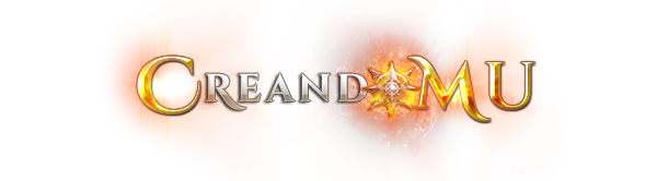 CreandoMU logo