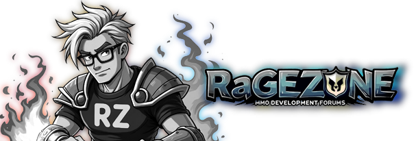 RageZone logo