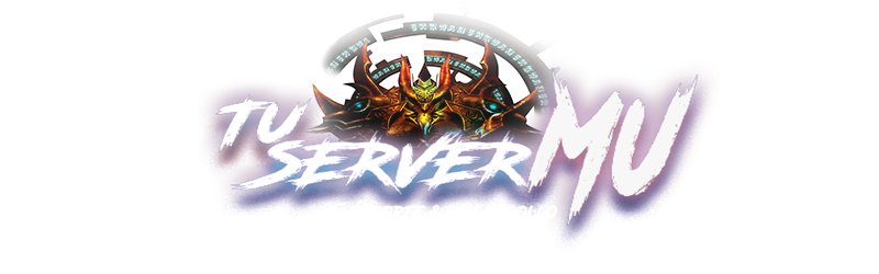 TuServerMU (VE) logo